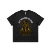 4030 Women's Box Tee Thumbnail