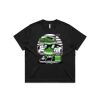 4030 Women's Box Tee Thumbnail