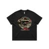 4030 Women's Box Tee Thumbnail