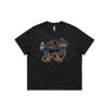 4030 Women's Box Tee Thumbnail