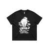 4030 Women's Box Tee Thumbnail