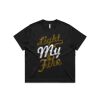 4030 Women's Box Tee Thumbnail
