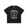4030 Women's Box Tee Thumbnail