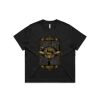 4030 Women's Box Tee Thumbnail