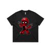 4030 Women's Box Tee Thumbnail