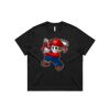4030 Women's Box Tee Thumbnail