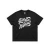 4030 Women's Box Tee Thumbnail