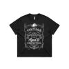 4030 Women's Box Tee Thumbnail
