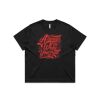4030 Women's Box Tee Thumbnail