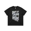 4030 Women's Box Tee Thumbnail
