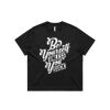 4030 Women's Box Tee Thumbnail