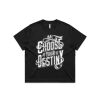 4030 Women's Box Tee Thumbnail