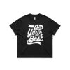 4030 Women's Box Tee Thumbnail