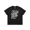 4030 Women's Box Tee Thumbnail