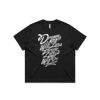 4030 Women's Box Tee Thumbnail