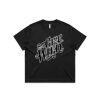 4030 Women's Box Tee Thumbnail
