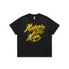 4030 Women's Box Tee Thumbnail