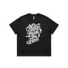 4030 Women's Box Tee Thumbnail
