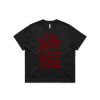 4030 Women's Box Tee Thumbnail