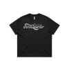 4030 Women's Box Tee Thumbnail