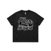 4030 Women's Box Tee Thumbnail