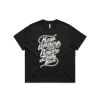 4030 Women's Box Tee Thumbnail