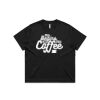 4030 Women's Box Tee Thumbnail
