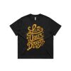 4030 Women's Box Tee Thumbnail