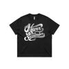 4030 Women's Box Tee Thumbnail