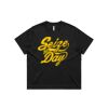 4030 Women's Box Tee Thumbnail