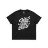 4030 Women's Box Tee Thumbnail