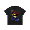 4030 Women's Box Tee Thumbnail