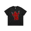 4030 Women's Box Tee Thumbnail