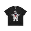 4030 Women's Box Tee Thumbnail