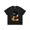 4030 Women's Box Tee Thumbnail