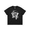 4030 Women's Box Tee Thumbnail