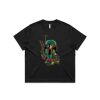 4030 Women's Box Tee Thumbnail