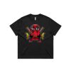 4030 Women's Box Tee Thumbnail