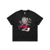4030 Women's Box Tee Thumbnail