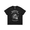 4030 Women's Box Tee Thumbnail