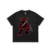 4030 Women's Box Tee Thumbnail