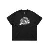 4030 Women's Box Tee Thumbnail