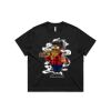 4030 Women's Box Tee Thumbnail