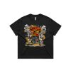 4030 Women's Box Tee Thumbnail