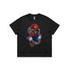 4030 Women's Box Tee Thumbnail