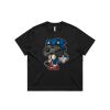 4030 Women's Box Tee Thumbnail