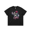 4030 Women's Box Tee Thumbnail