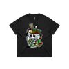 4030 Women's Box Tee Thumbnail