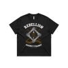 4030 Women's Box Tee Thumbnail