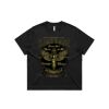 4030 Women's Box Tee Thumbnail